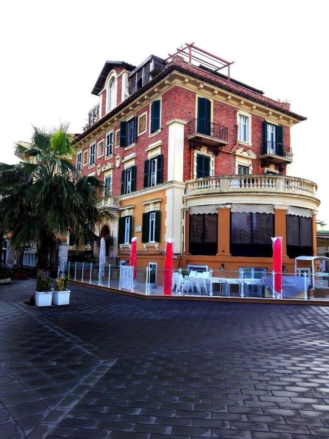 ليدو دي أوستيا B&B Lido Liberty المظهر الخارجي الصورة