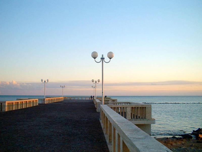 ليدو دي أوستيا B&B Lido Liberty المظهر الخارجي الصورة