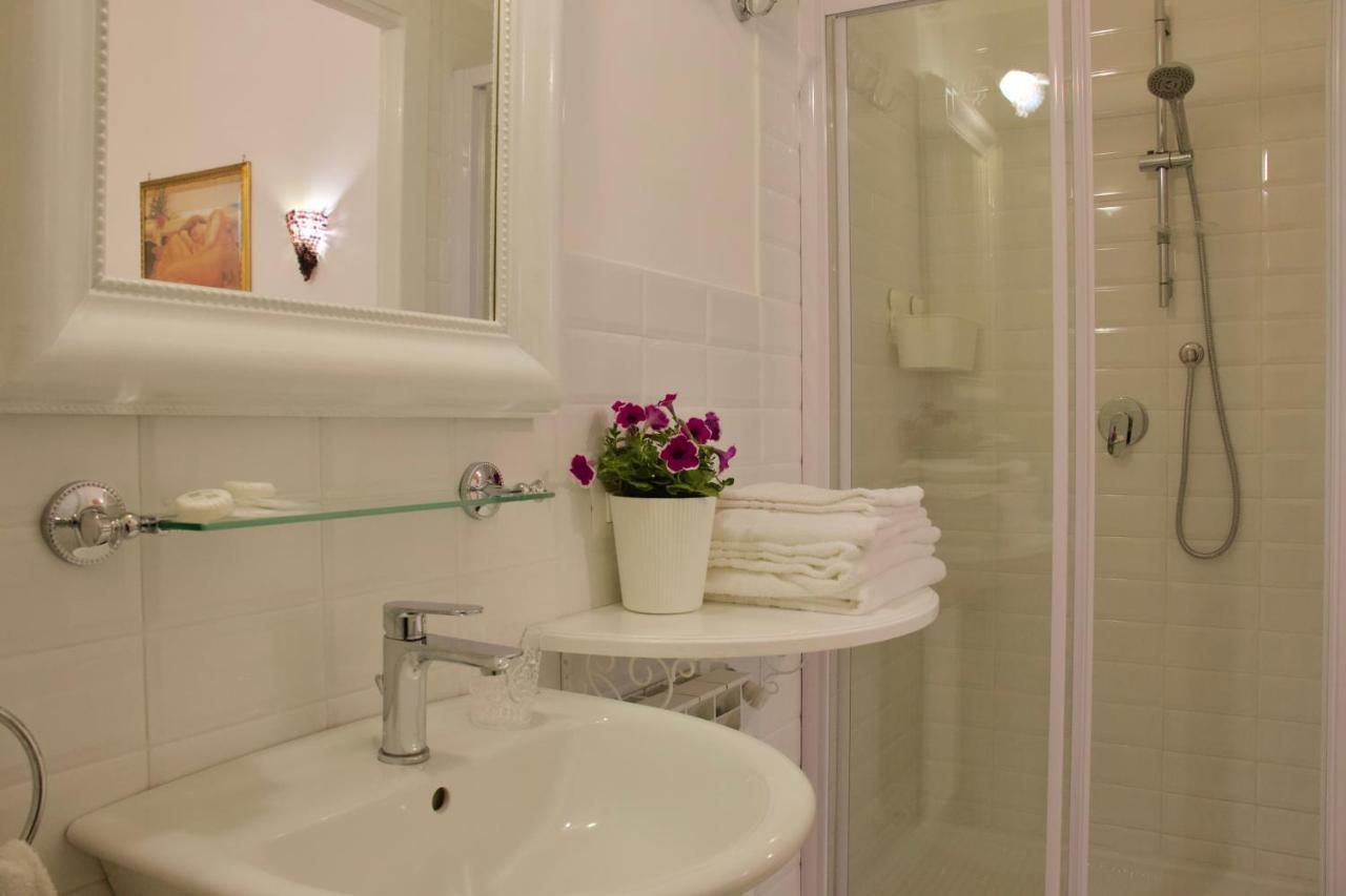 ليدو دي أوستيا B&B Lido Liberty المظهر الخارجي الصورة