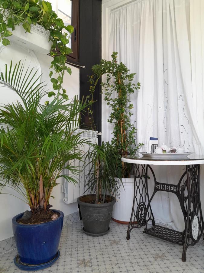 ليدو دي أوستيا B&B Lido Liberty المظهر الخارجي الصورة