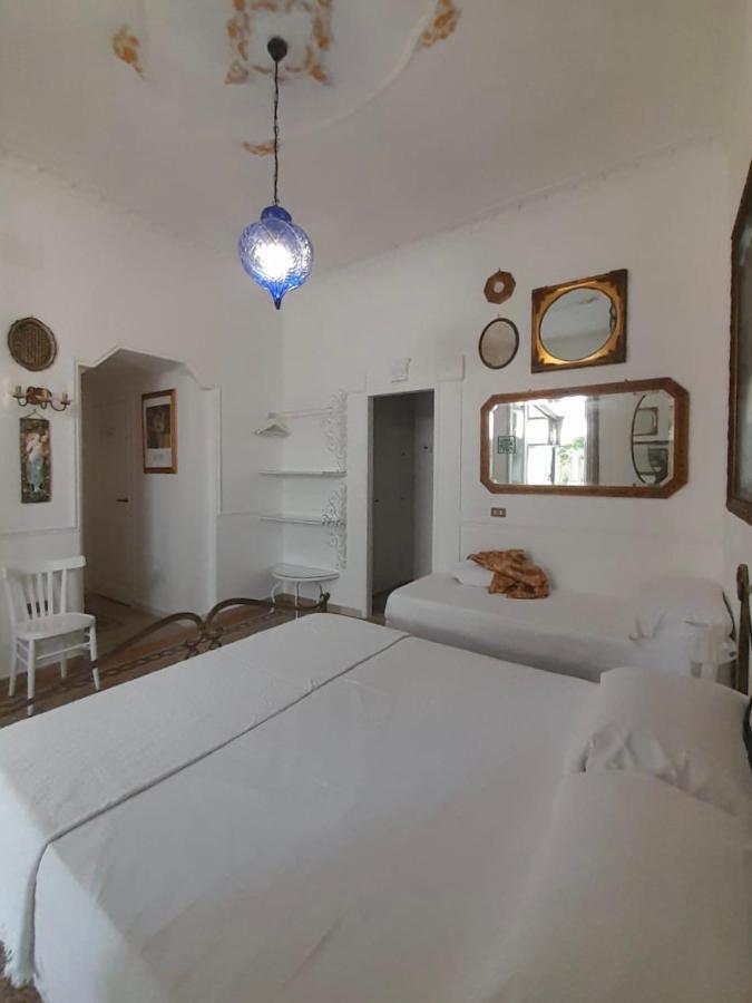 ليدو دي أوستيا B&B Lido Liberty المظهر الخارجي الصورة